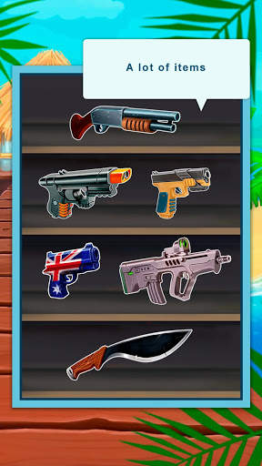 Freedom Clicker Game: Save the whole world again screenshot 1