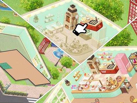 Toy House:Sweet Cake Shop screenshot 1