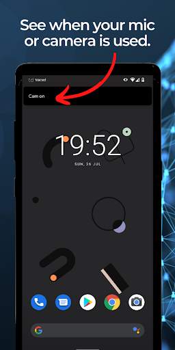 Trustd Mobile Security screenshot 4