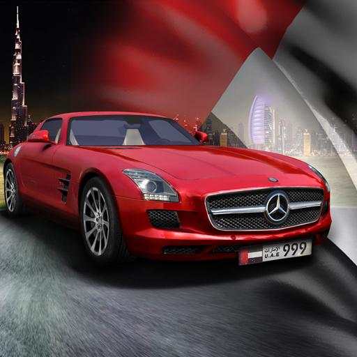 UAE Racing 1.4