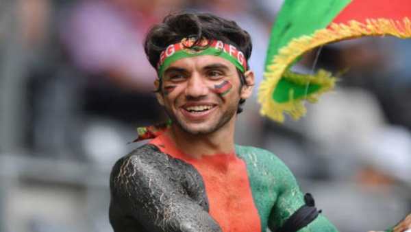 Afghan Cricket Scores screenshot 8