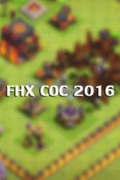 FHX COC 2016 screenshot 1