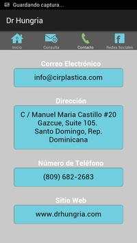 Dr. Hungría screenshot 3