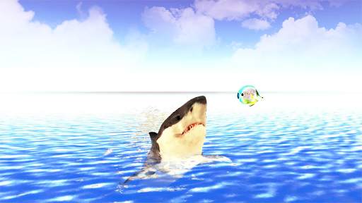 The Shark screenshot 6
