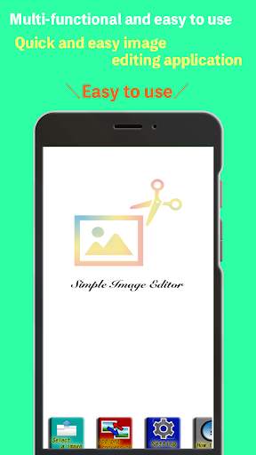 Trình chỉnh sửa hình ảnh screenshot 2