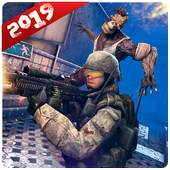Zombie Sniper Strike Mission 1.0