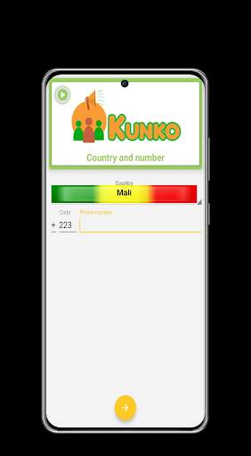 Kunko screenshot 2