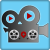 Two Video Marge FREE &amp; Faster icon