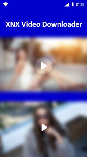 XNX Video Downloader - XX Video Downloader screenshot 2