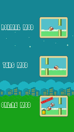 Flipy Bird screenshot 5