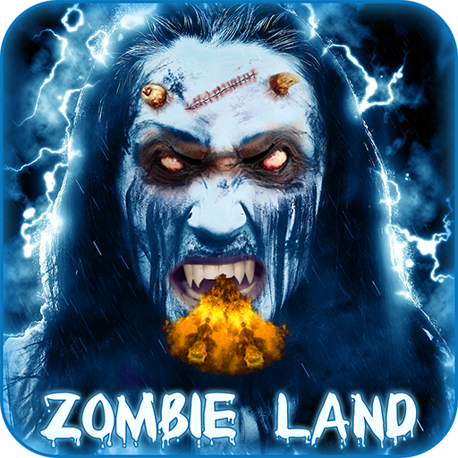 Ghost Camera : Ghost Effect Video &amp; GIF Maker أيقونة