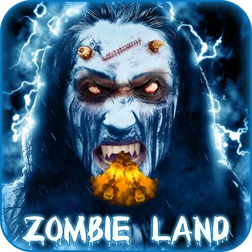 Ghost Camera : Ghost Effect Video & GIF Maker 1.1