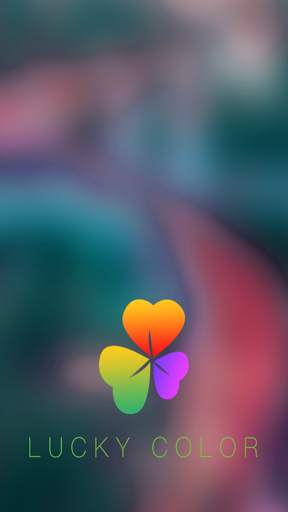 Lucky Color screenshot 1