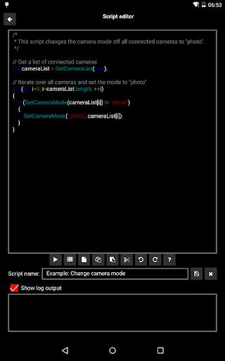 Action Camera Toolbox screenshot 10