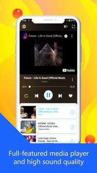 Air Tunes screenshot 2