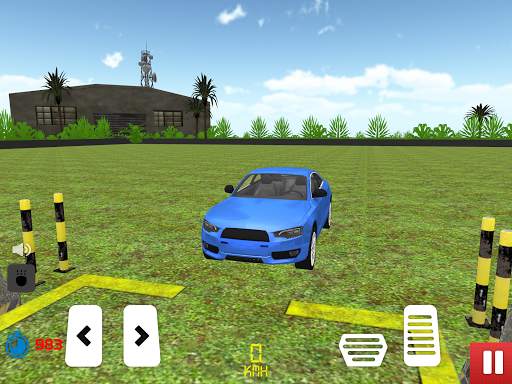 Xtreme Drag Racing screenshot 7