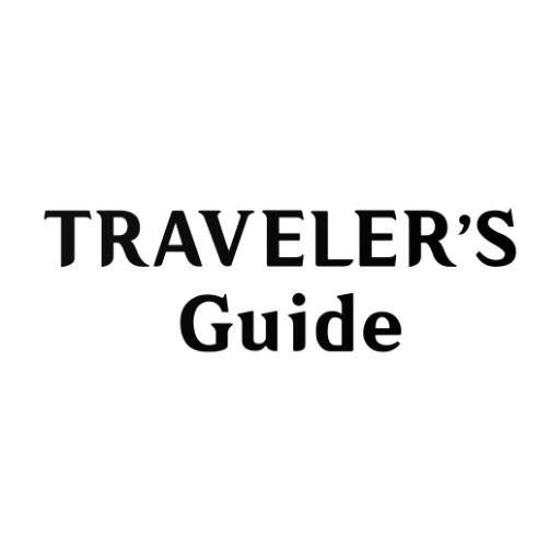 Traveler's Guide: Genshin I. icon