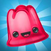 Happy Jelly Jump Up logo