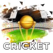 Cricket Buzz 2.0