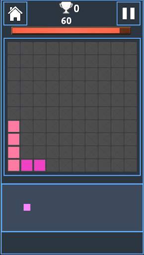Block Puzzle King! screenshot 3