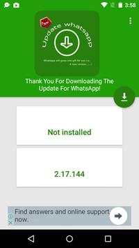 Update for WhatsApp screenshot 3