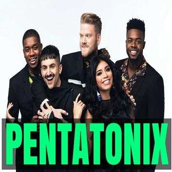 Pentatonix -  Songs OFFLINE (Song - 38) screenshot 1