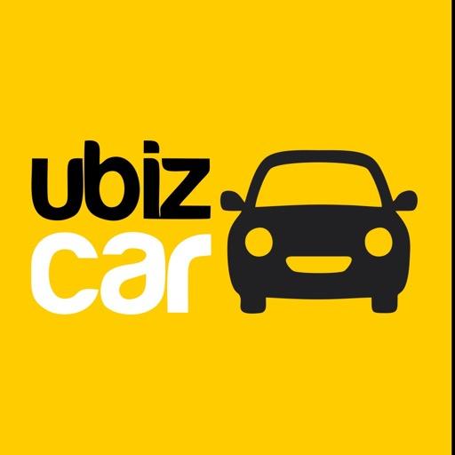 Ubiz Car Brasil icon