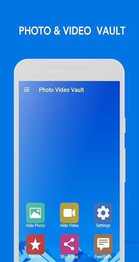 Photo And Video Locker (Vault) screenshot 3
