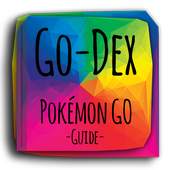 Go-Dex - a Pokemon GO Guide 1.0
