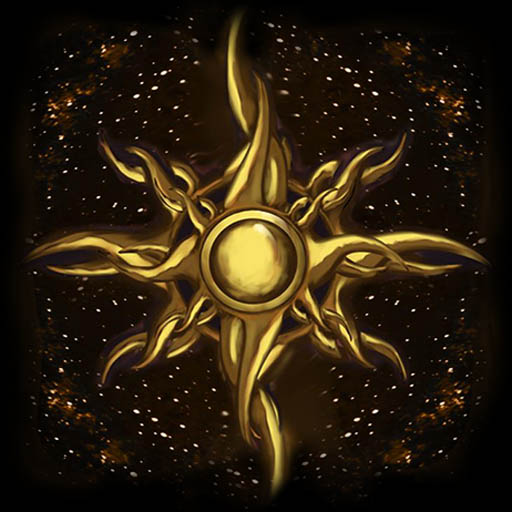 Tarot - Past Present Future - My Horoscope icon
