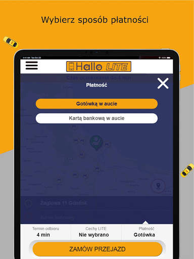 Hallo LITE screenshot 7
