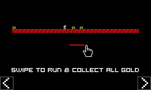 Runner free screenshot 2