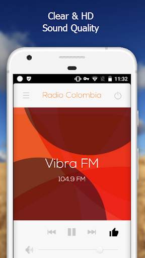 All Colombia Radios in One Free screenshot 7