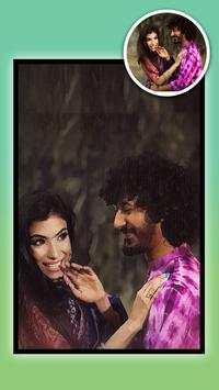 Oil Paint Photo Editor 1 تصوير الشاشة