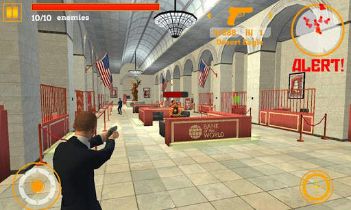 Cartel Legend: Crime Overkill screenshot 1