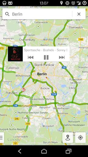 Music Control screenshot 5