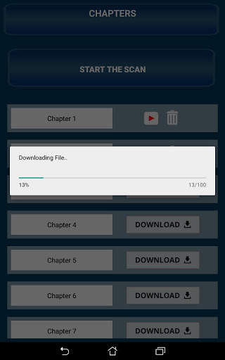 Rachna Sagar Learning App screenshot 5