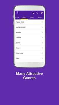 MP3 Music Player For Tubidy screenshot 3