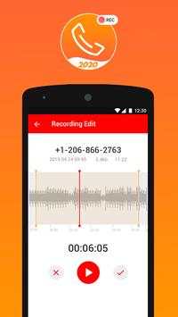 Automatic Call Recorder ACR Call Recording 2020 screenshot 2