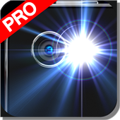 FLASHLIGHT 2016 LED TORCHLIGHT icon