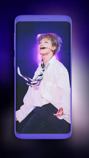 Seventeen Dino wallpaper Kpop HD new screenshot 2