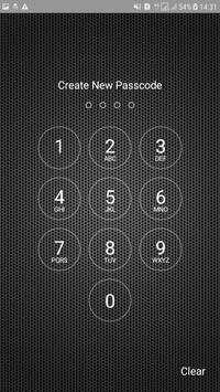 Private Browser screenshot 2