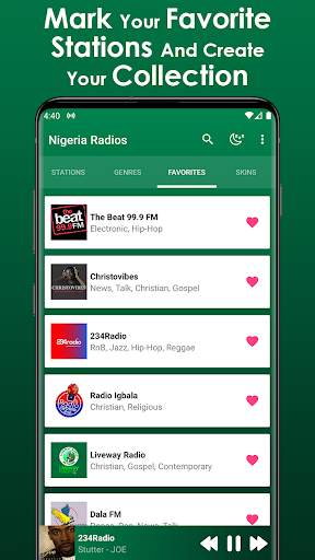 Naija Music | Nigerian Songs screenshot 5