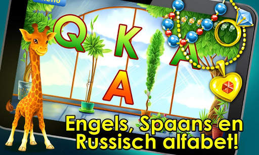 Alfabet spelletjes kinderen screenshot 4