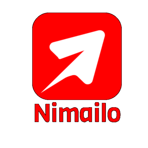 Nimailo - Temp Mail icon