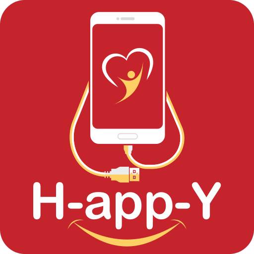 H-app-Y, Health App For You 1.3.8