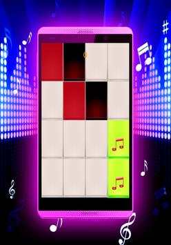 Balti -Ya Lili- Piano screenshot 4