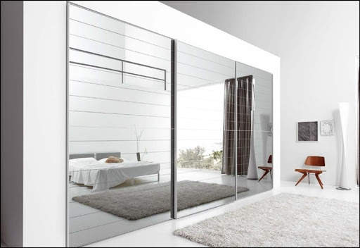 Modern Wardrobe Design Wallpaper screenshot 7