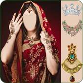 Jewellary Photo Editor logo