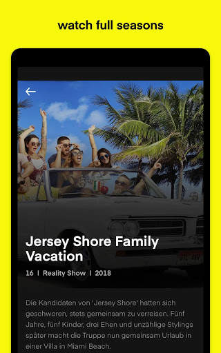 MTV Play screenshot 8